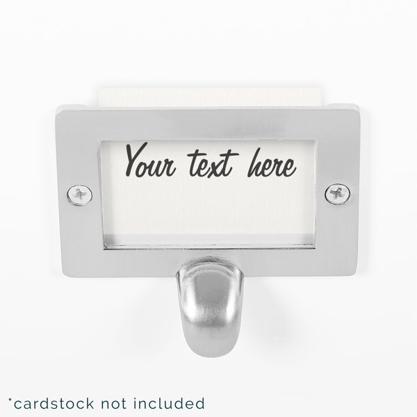 Laurel Foundry Modern Farmhouse Crestshire Hall Tree 77'' Wide with